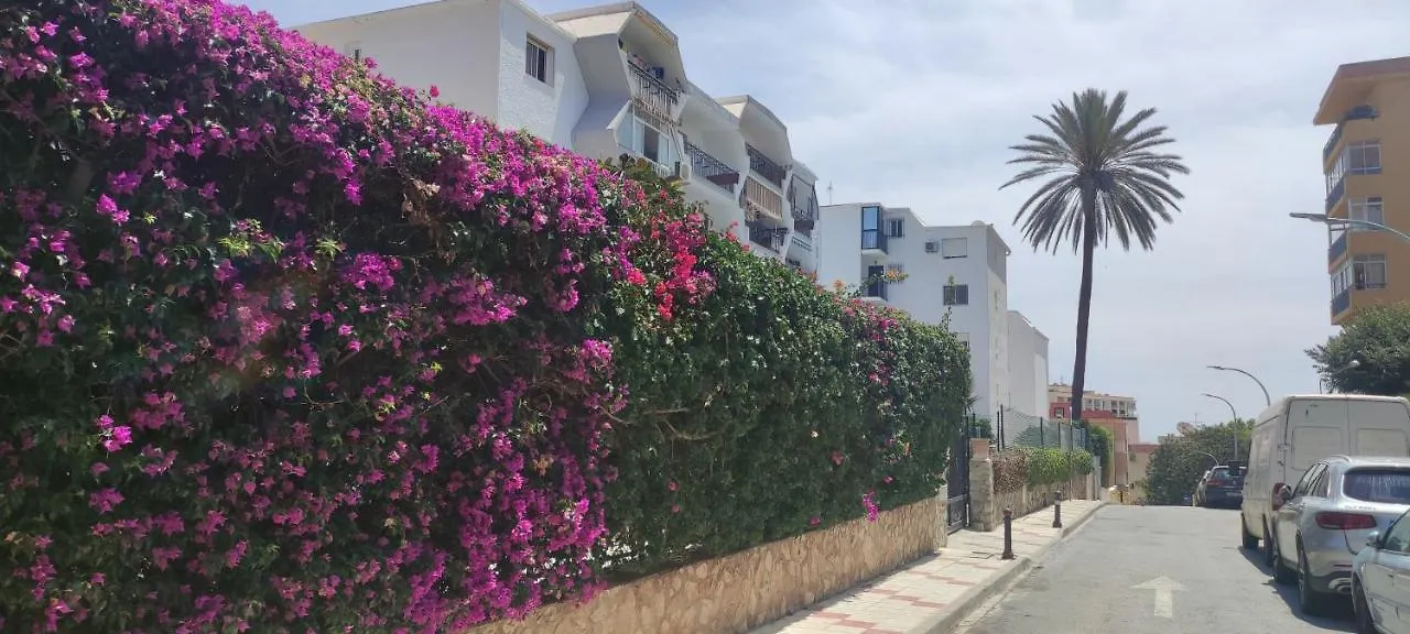 Lovecosta Apartamento Sur Lägenhet Torremolinos