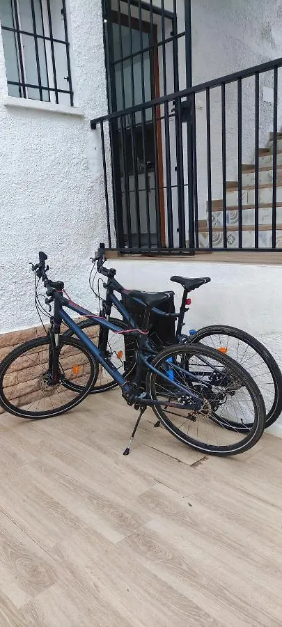 Lovecosta Apartamento Sur Lägenhet Torremolinos 0*,