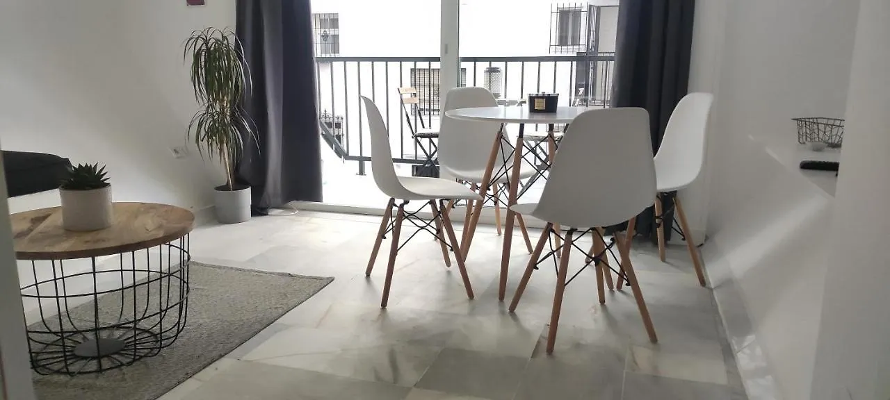 Lovecosta Apartamento Sur Apartment Torremolinos Spain