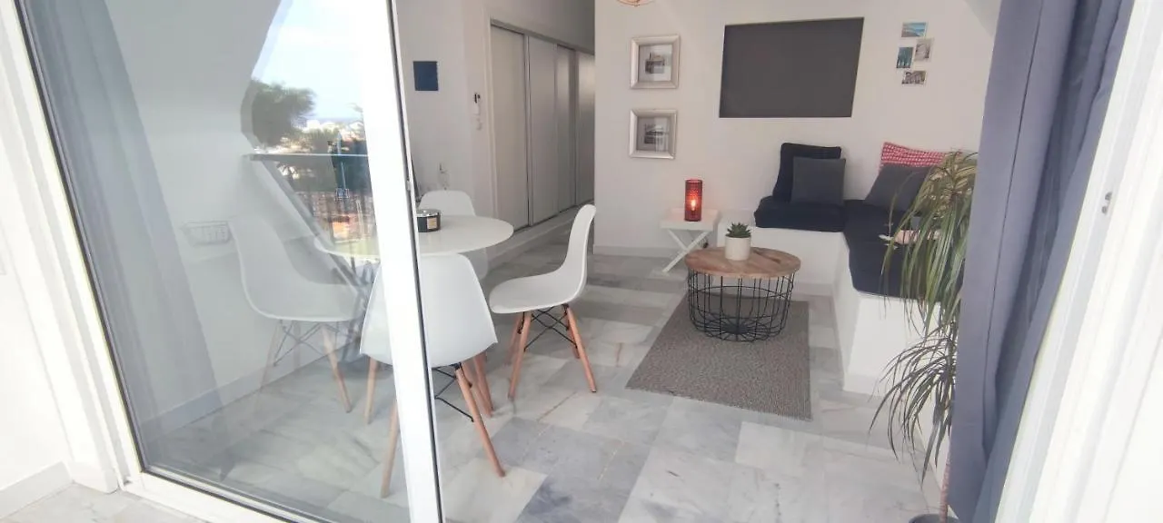 Lovecosta Apartamento Sur Apartment Torremolinos