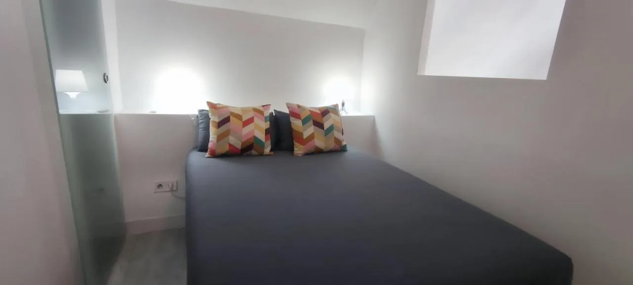 Lovecosta Apartamento Sur Apartment Torremolinos