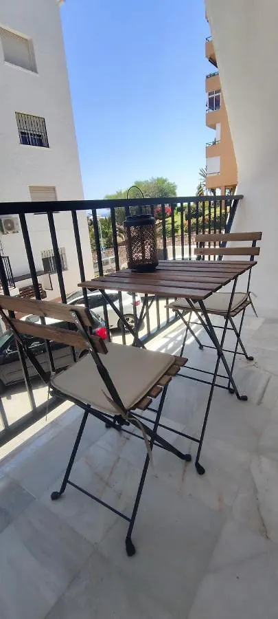 Lovecosta Apartamento Sur Apartamento Torremolinos