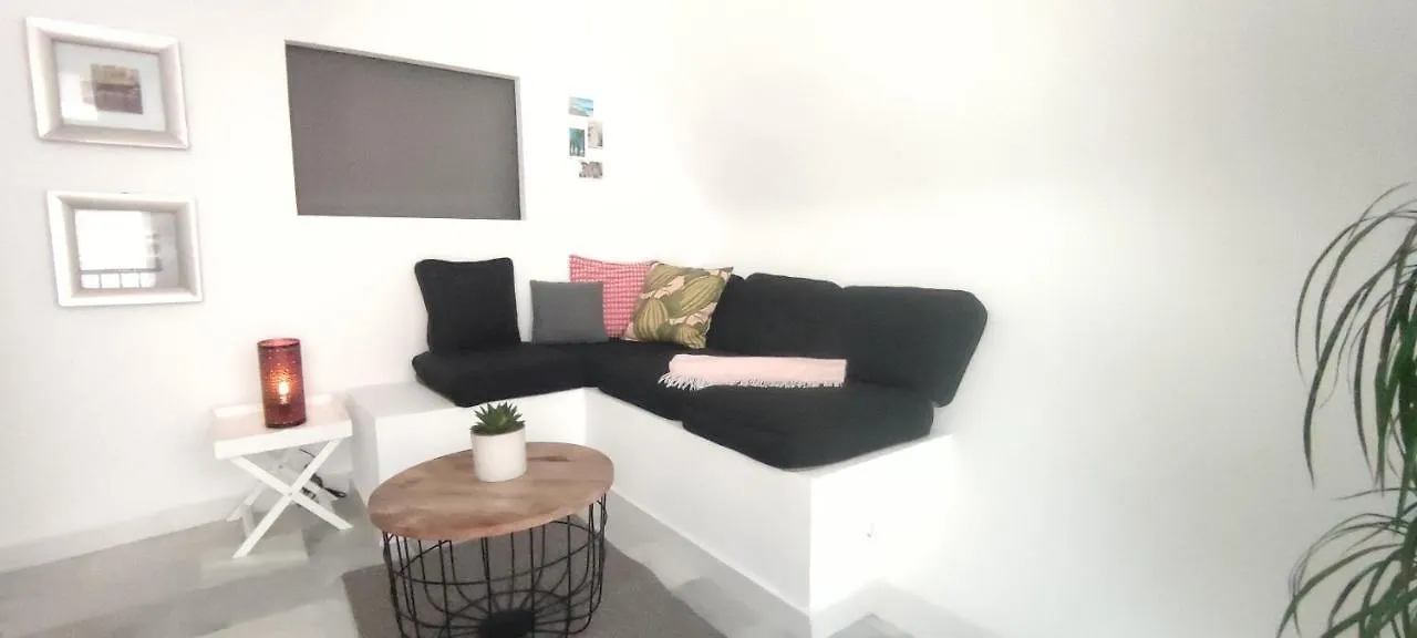 Lovecosta Apartamento Sur Apartment Torremolinos Spain