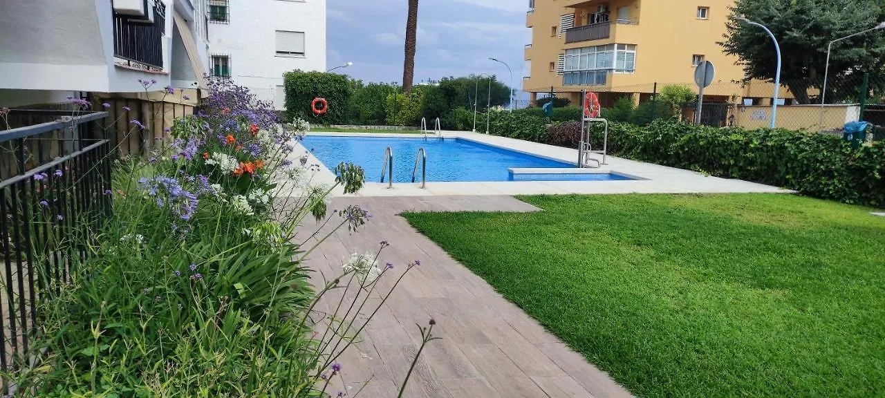Lovecosta Apartamento Sur Apartamento Torremolinos Espanha