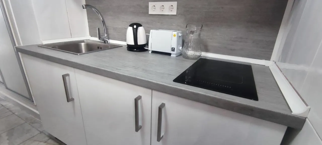 Lovecosta Apartamento Sur Apartamento Torremolinos