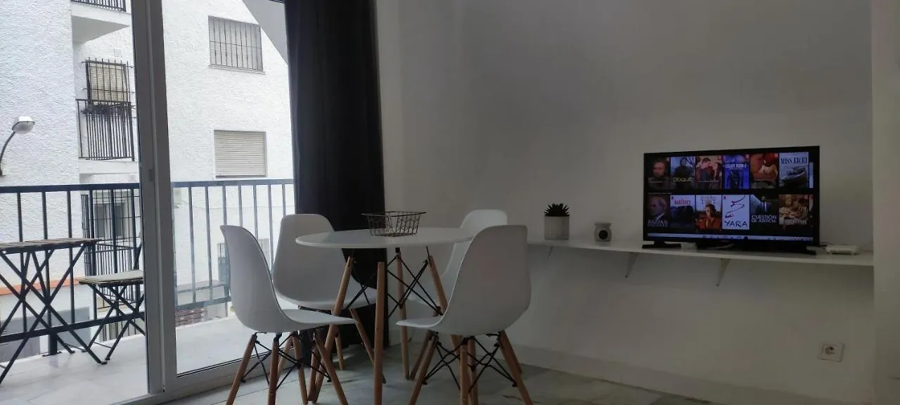 Lovecosta Apartamento Sur Apartment Torremolinos