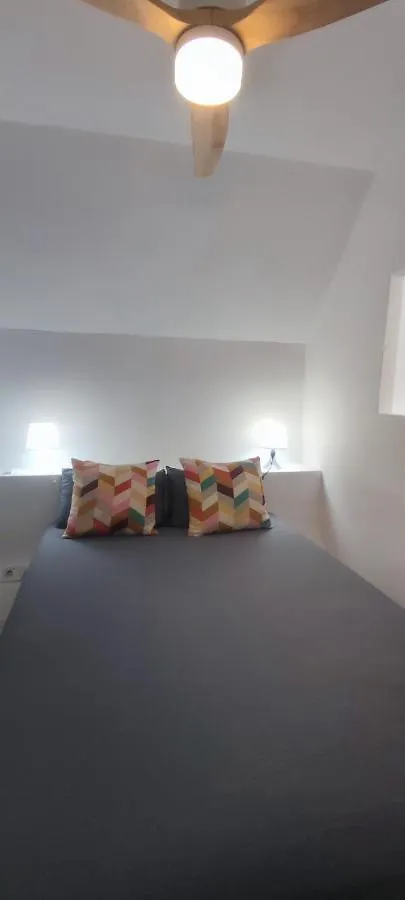 Lovecosta Apartamento Sur Apartment Torremolinos